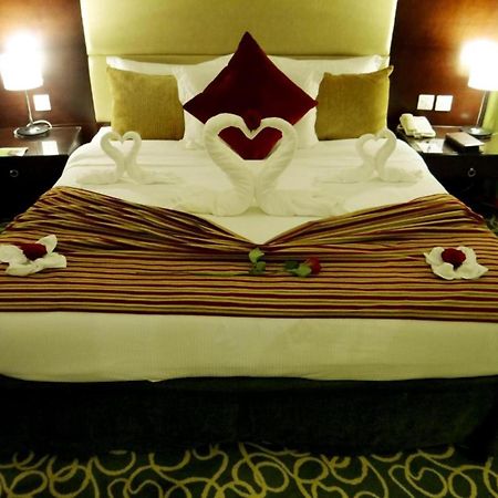 Dancenter Luxe Corniche Hotel Formerly Concorde Hotel Fujaïrah Extérieur photo