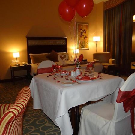 Dancenter Luxe Corniche Hotel Formerly Concorde Hotel Fujaïrah Extérieur photo