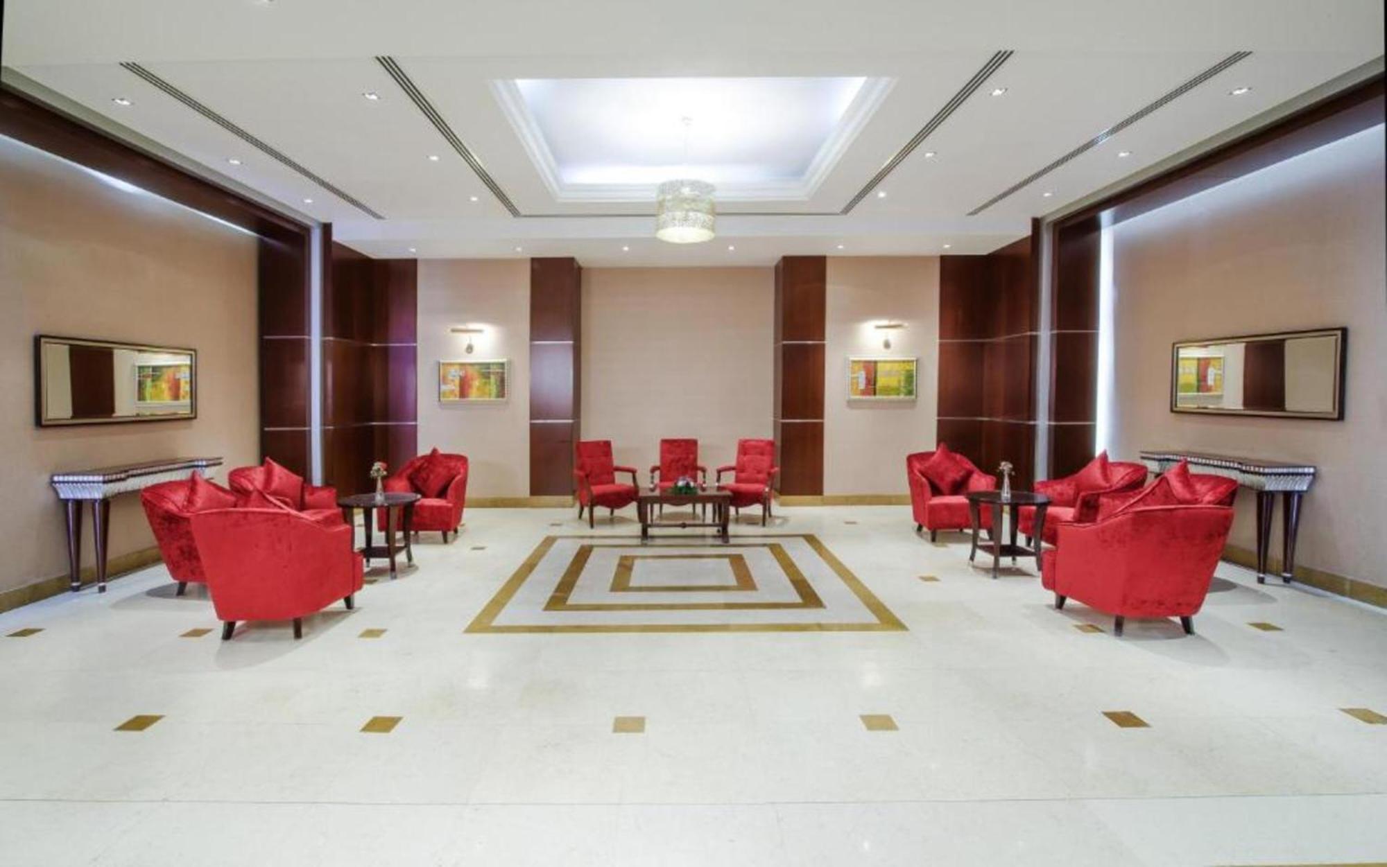 Dancenter Luxe Corniche Hotel Formerly Concorde Hotel Fujaïrah Extérieur photo