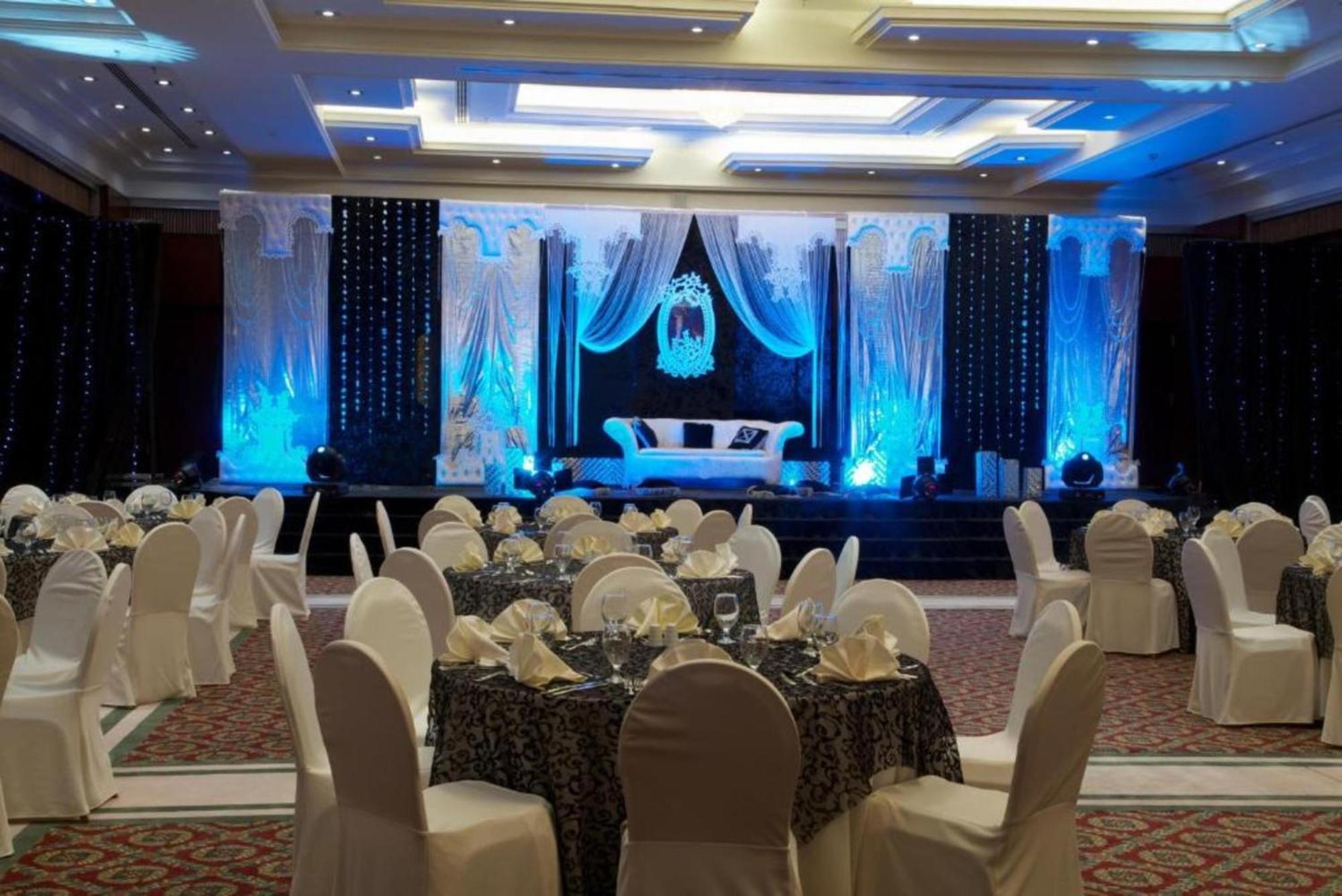 Dancenter Luxe Corniche Hotel Formerly Concorde Hotel Fujaïrah Extérieur photo