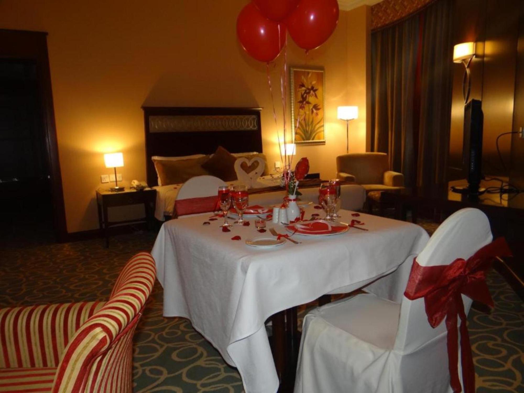 Dancenter Luxe Corniche Hotel Formerly Concorde Hotel Fujaïrah Extérieur photo